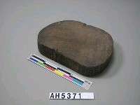 藏品(砧板)的圖片